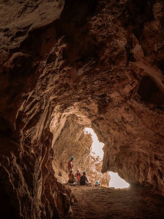 Via Ferrata Peja